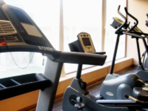 Le Jazz Hotel โรงแรมในคูเวต