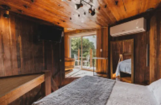 빌라 비니콜라 호스페다젱 콘세이토 (비니콜라 카사 포스탈 옆)