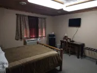 Comfort Zone Inn - 2 звезды