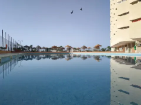 阿帕爾奇納索爾公寓