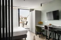 Hestia - Averof 7 Hotel a 