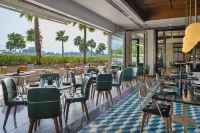 InterContinental Hotels Residences Abu Dhabi Hotels in Abu Dhabi