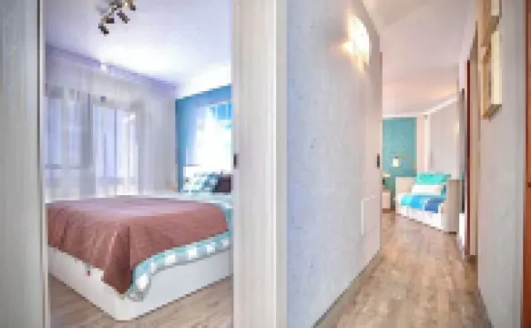 卡薩布蘭卡富埃特文圖拉拉哈塔套房