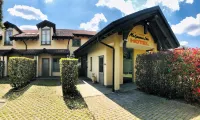 Motel Malpensa Inn & Hotel-Airport Hotels near Milan Malpensa Airport