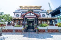 Mermaid Farm House
