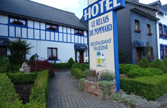 波馬特雷萊斯酒店