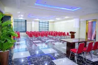 Exclusive Serene Hotel Abuja Hotel di Municipal Area Coun