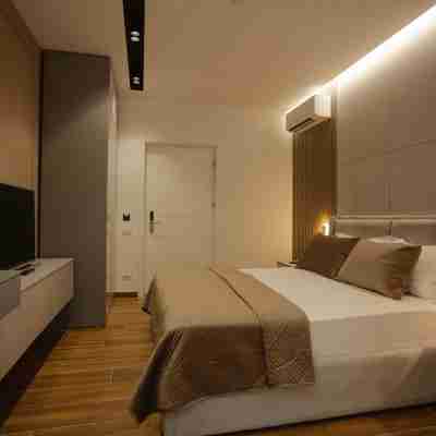 Kompleksi Royal Rooms