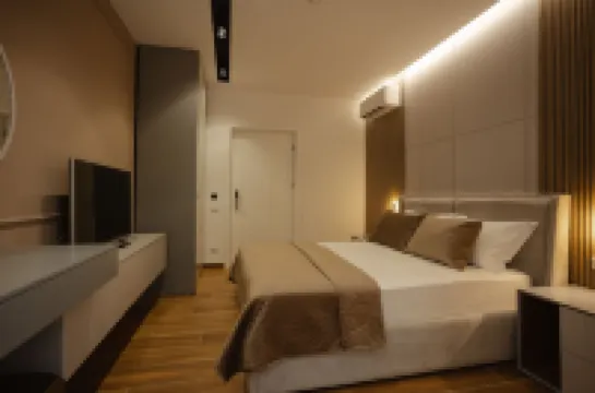 皇家綜合體 酒店