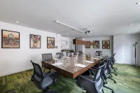 Hotel Vilar América Hoteles en Bogotá