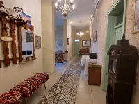 Al Bishara Guest House Hotels in Nazareth