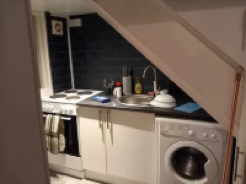 1 Bed- Sleeps 3- Newport Flat Hoteles en 