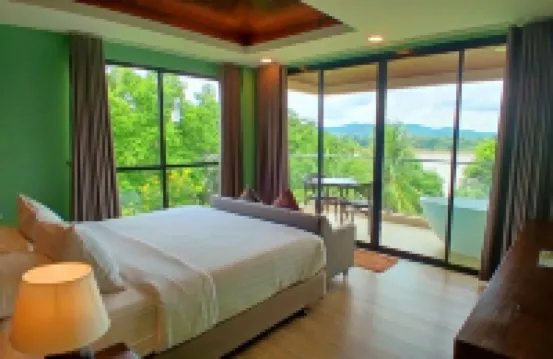 RiverTree Resort Chiangkhan