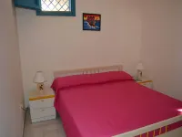 Villa with Shady Garden and Air Conditioning in Torre DellOrso