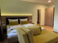 Hotel Zur Flüh Hotels in Schworstadt