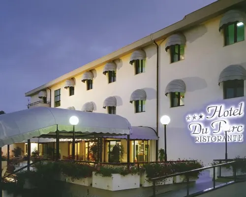 Hotel du Parc Hotels in Atri