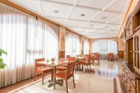 Hospedium Hotel Sky Blu Sondika - Завтрак