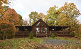 Seventh Heaven - Heavenly Retreat