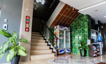 The Jrjf Hotel Near Tagum Termina
