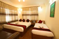 Royal Atlantic Home Hotels in Kathmandu