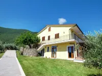 L' Aia Resort Hotel dekat Terrazza del Cilento
