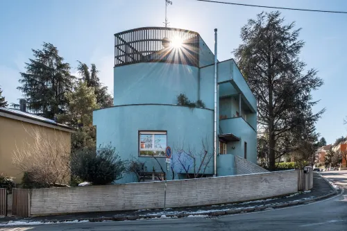 Tagliacozzi Suite