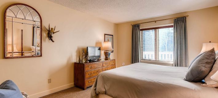 Westwind 306l 1Bd 1BA Condo Hotels in Vail