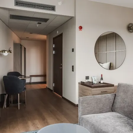 Clarion Hotel Umeå