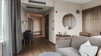 Clarion Hotel Umeå - acceptant les animaux