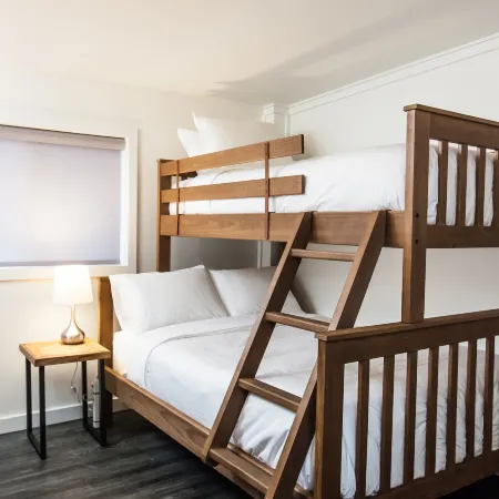 Novlan Suite by Revelstoke Vacations