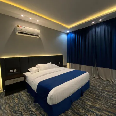 Qimam Park Hotel