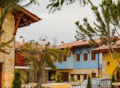 Blerina's Village Project