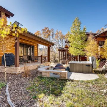 Keystone Private Homes by Vail Resorts