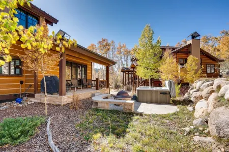 Keystone Private Homes by Vail Resorts