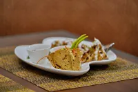 Brij Villa, Dalhousie - A Colonial Luxury Retreat - Frühstück