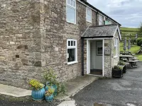 Milecastle Inn on Hadrian's Wall Near Haltwhistle Hôtels à : Bardon Mill