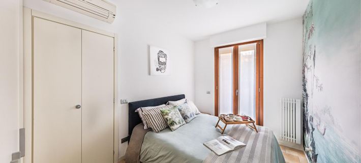 Oliveto Al Porto 4 Apartment by Wonderful Italy Ξενοδοχεία στην πόλη Moniga del Garda