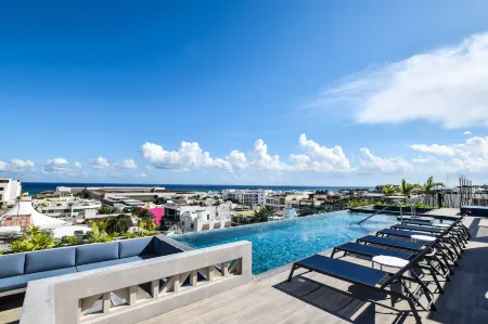 Volta by Casago Отели рядом с достопримечательностью «Плайя Пунта Эсмеральда»