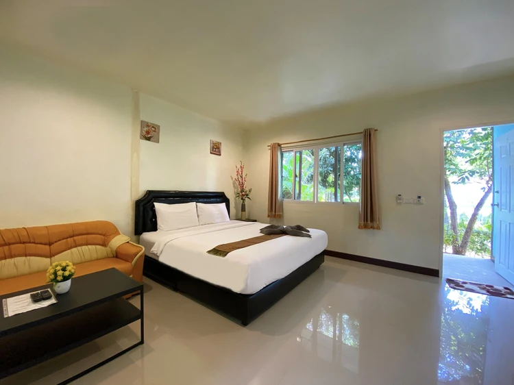 รูปภาพของเอเวอร์เรจรีสอร์ทเกาะสมุย