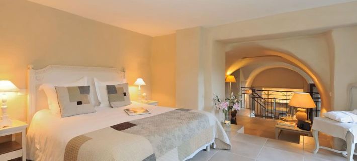 Le Couvent d'Herepian Hotels in Herault
