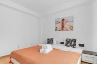Pop Apartment - Апартаменты