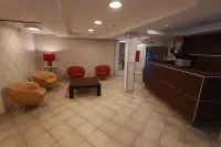 Hotel Brasil Express