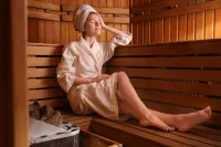The Inn at Thorn Hill - spa