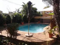 Kalahari Guest House - Pools