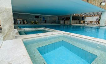 Piazza DiRoma Mais Acqua Park e Splash