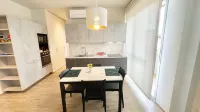Appartamento Leonardo Hotels in Prato