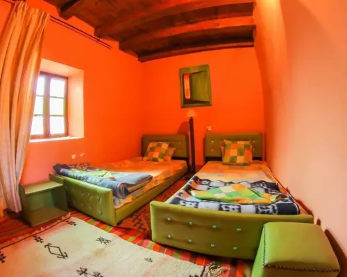 Dar Aya Atlas Hotels in Azilal