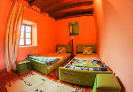 Dar Aya Atlas Отели в г. Азилаль