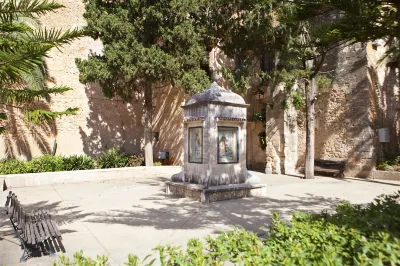 Casal de Petra - Rooms & Pool by My Rooms Hotels TI Hôtels à : 