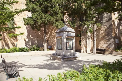 Casal de Petra - Rooms & Pool by My Rooms Hotels TI Hotels in Petra